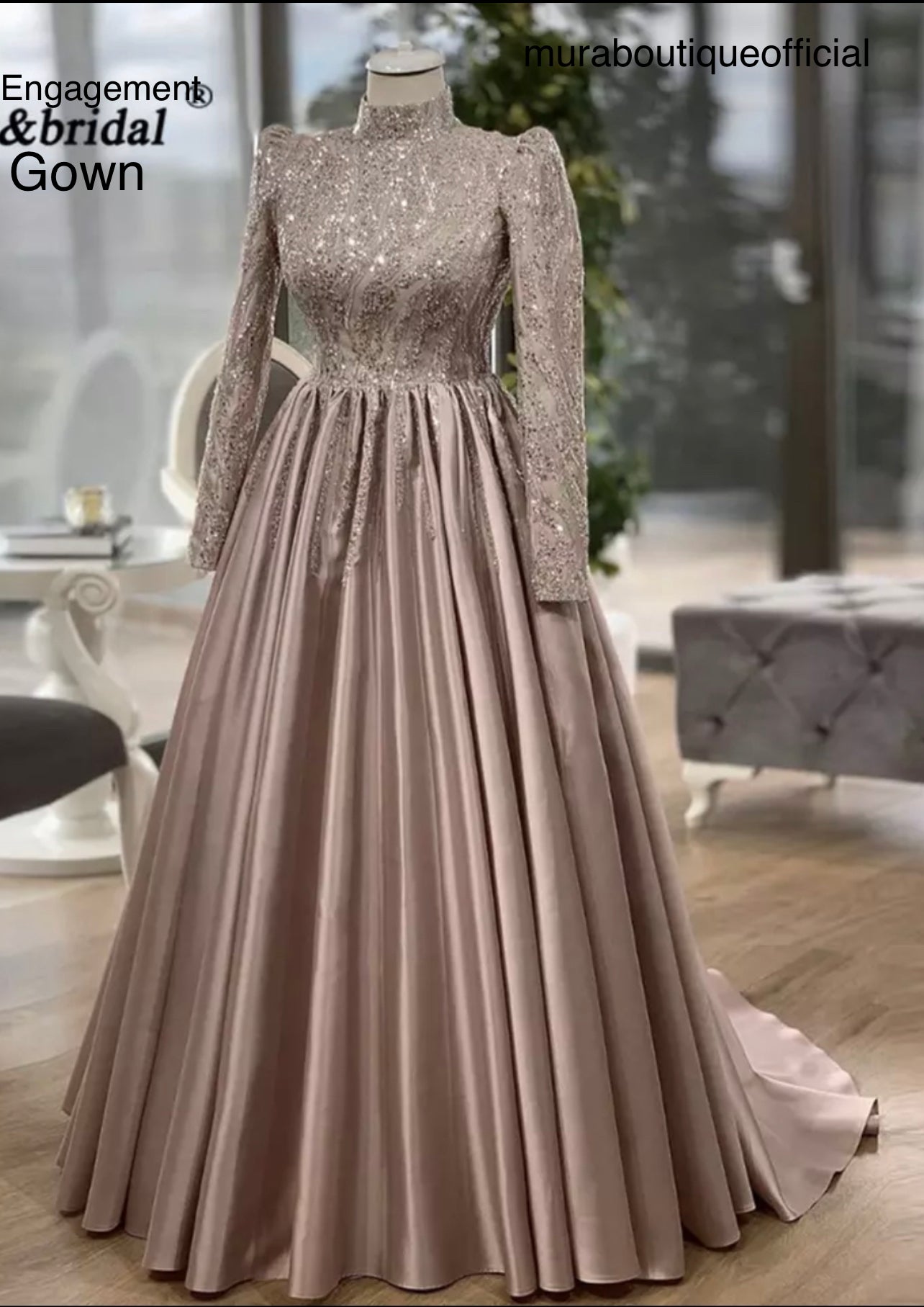 Undiscovered And Top Brands For Engagement Outfits | Party wear dresses, Engagement  gowns, Designer party wear dresses